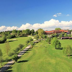 Golf- und Landhotel Anetseder